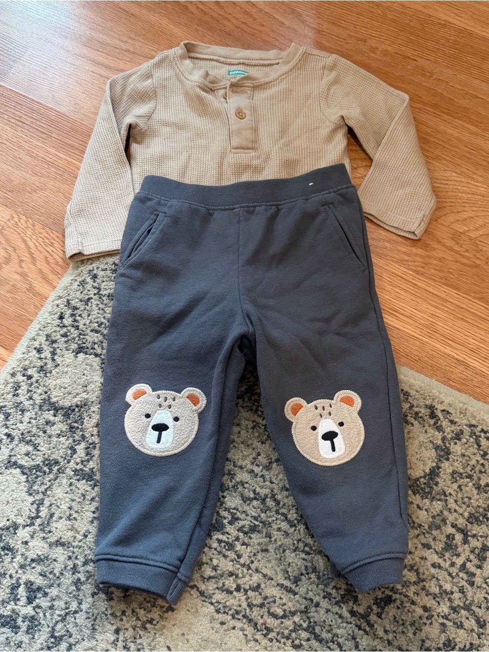Garanimals 18 Month Outfit